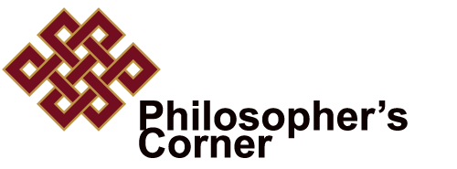 Philosopher’s Corner