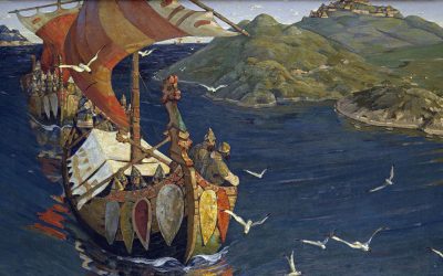 The Vikings’ Medieval Influence